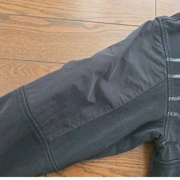 Boy London Black crewneck sweater size XS - Picture 4 of 9